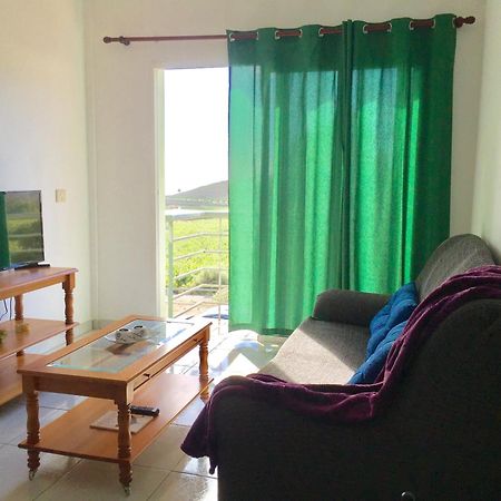 Apartamentos ลอสยานอส เด อารีดาเน ภายนอก รูปภาพ