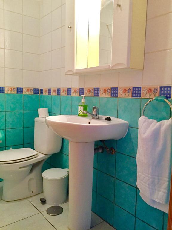 Apartamentos ลอสยานอส เด อารีดาเน ภายนอก รูปภาพ